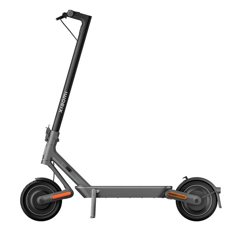 Elektrická koloběžka Xiaomi Scooter 4 Ultra EU