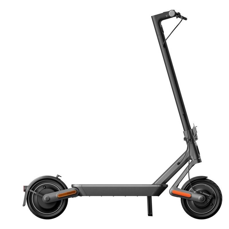 Elektrická koloběžka Xiaomi Scooter 4 Ultra EU, Elektrická, koloběžka, Xiaomi, Scooter, 4, Ultra, EU