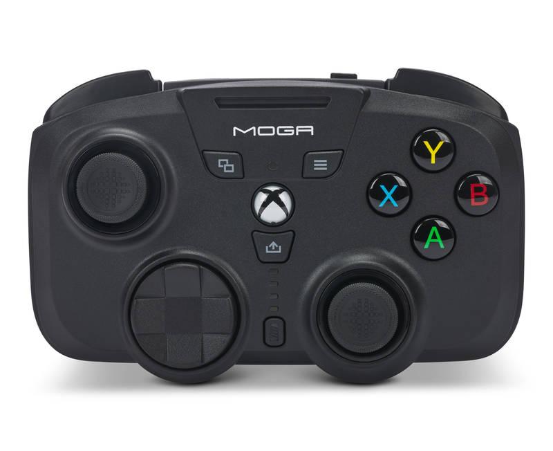 Gamepad PowerA MOGA XP-ULTRA Wireless Cloud Gaming for Xbox, PC and Mobile