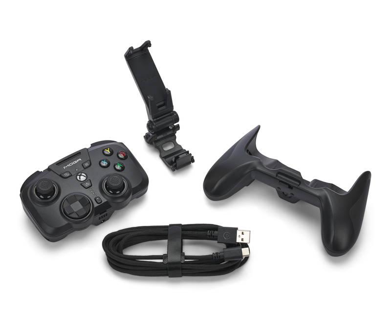 Gamepad PowerA MOGA XP-ULTRA Wireless Cloud Gaming for Xbox, PC and Mobile