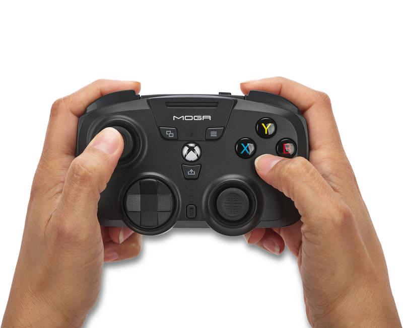 Gamepad PowerA MOGA XP-ULTRA Wireless Cloud Gaming for Xbox, PC and Mobile