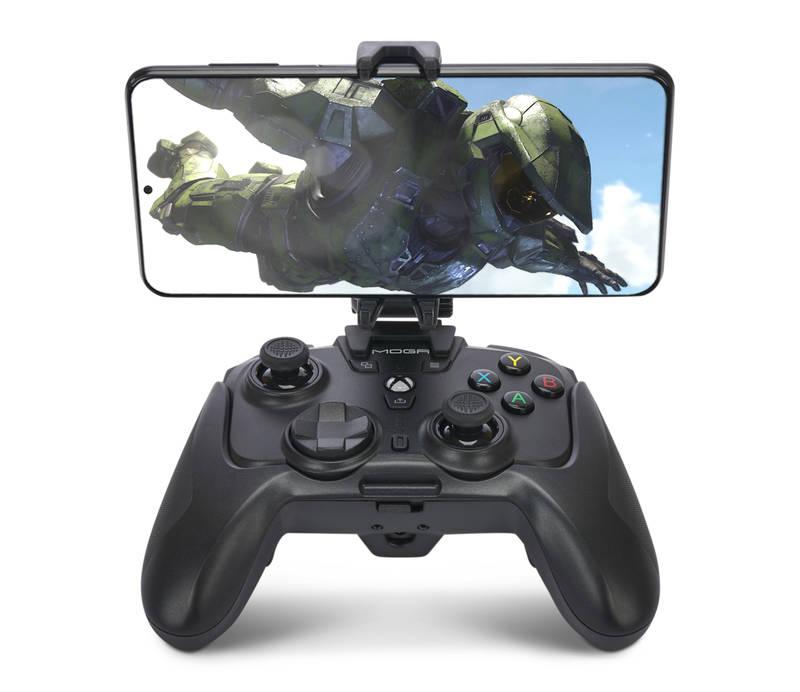 Gamepad PowerA MOGA XP-ULTRA Wireless Cloud Gaming for Xbox, PC and Mobile