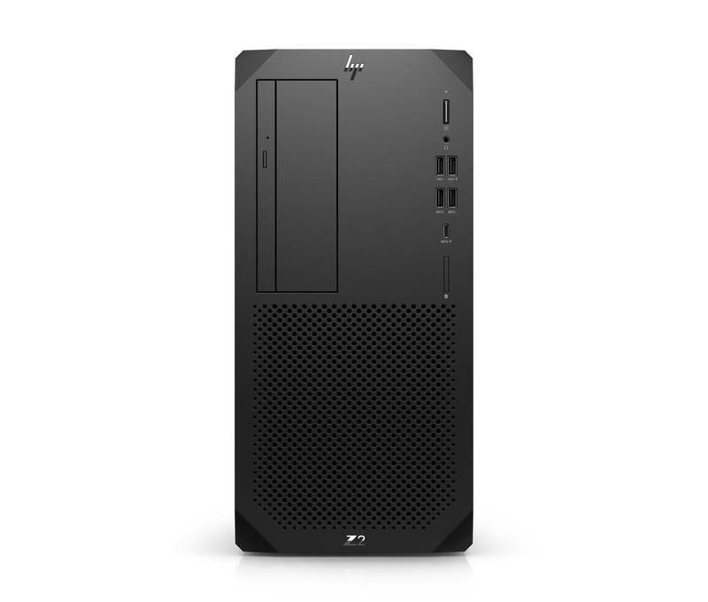 Herní počítač HP Z1 Tower G9 černý