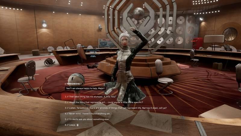 Hra Focus Home Interactive PlayStation 4 Atomic Heart