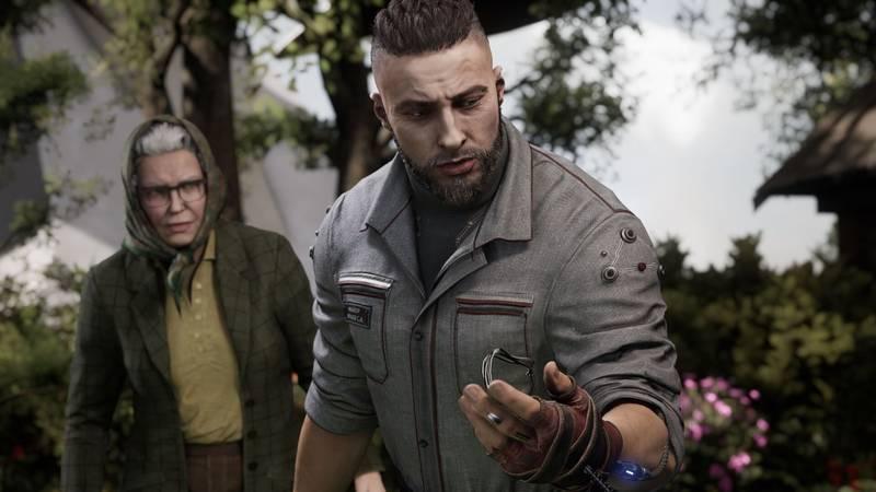 Hra Focus Home Interactive PlayStation 4 Atomic Heart