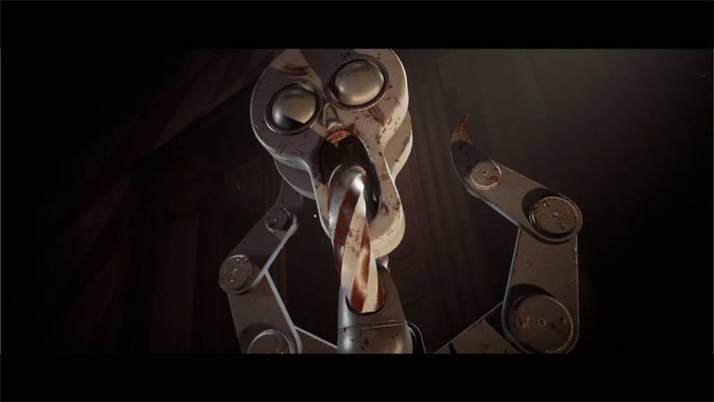 Hra Focus Home Interactive PlayStation 4 Atomic Heart