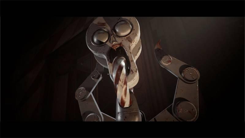 Hra Focus Home Interactive PlayStation 4 Atomic Heart