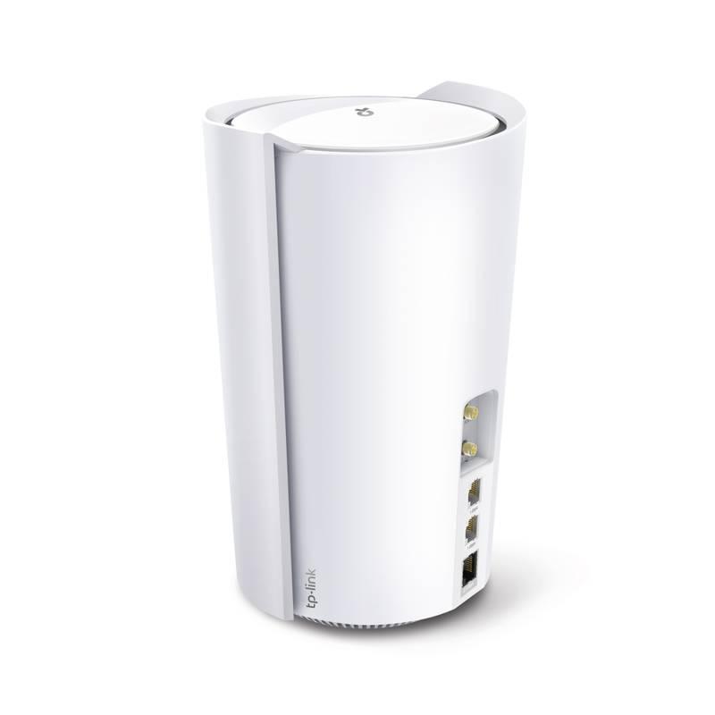 Komplexní Wi-Fi systém TP-Link Deco X50-5G bílý, Komplexní, Wi-Fi, systém, TP-Link, Deco, X50-5G, bílý