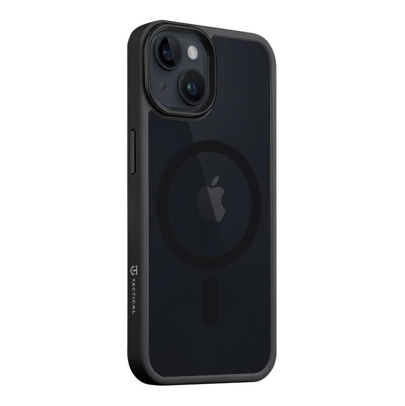 Kryt na mobil Tactical MagForce Hyperstealth na Apple iPhone 14 černý