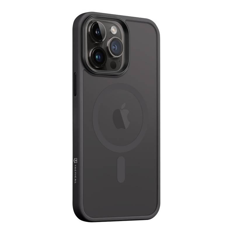 Kryt na mobil Tactical MagForce Hyperstealth na Apple iPhone 14 Pro Max černý