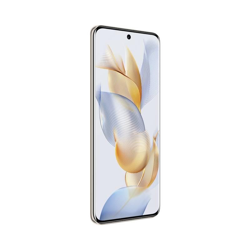 Mobilní telefon HONOR 90 5G 12 GB 512 GB stříbrný