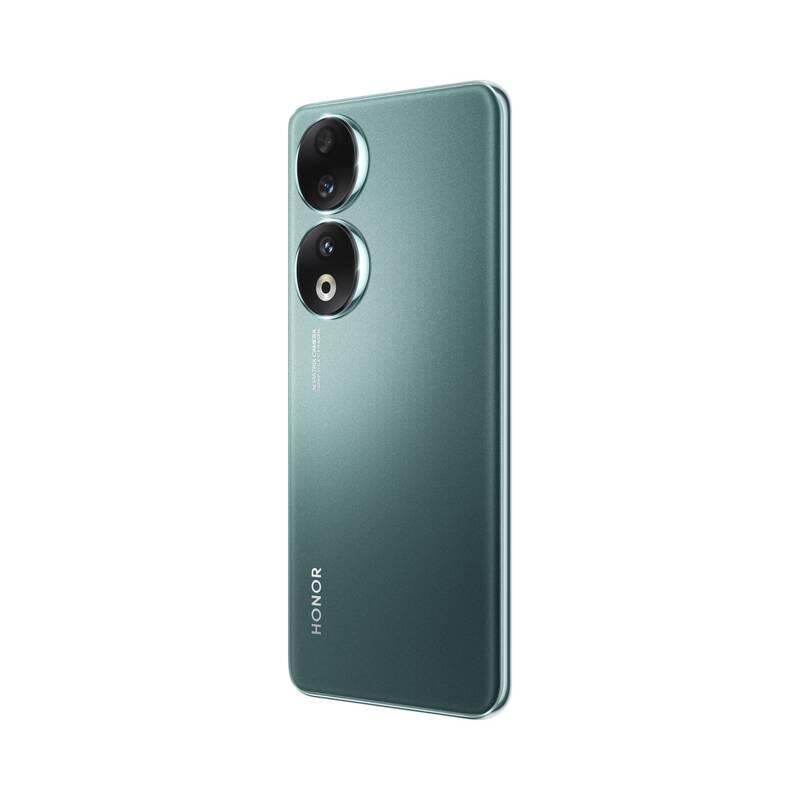 Mobilní telefon HONOR 90 5G 12 GB 512 GB zelený