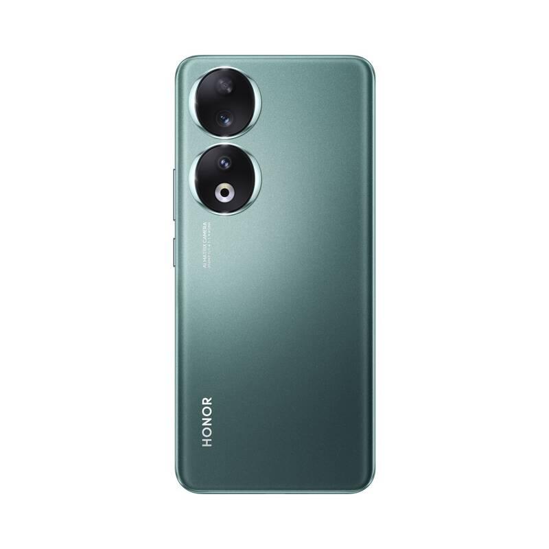 Mobilní telefon HONOR 90 5G 12 GB 512 GB zelený