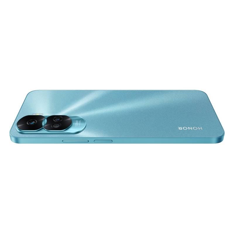 Mobilní telefon HONOR 90 Lite 5G 8 GB 256 GB modrý