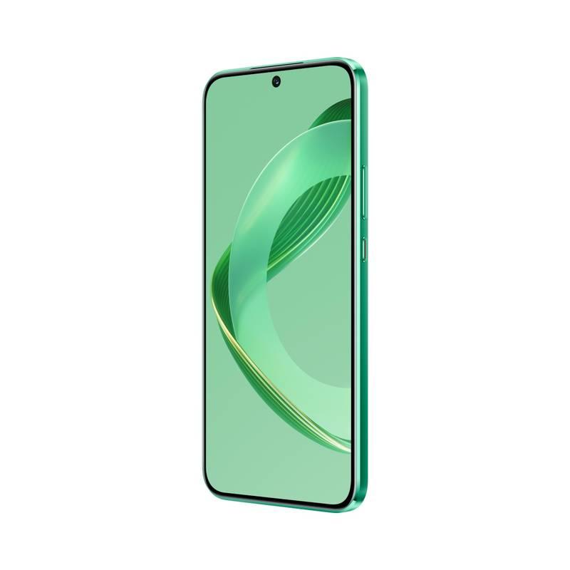 Mobilní telefon Huawei nova 11 - Emerald Green