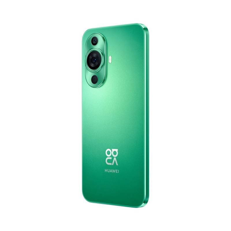 Mobilní telefon Huawei nova 11 - Emerald Green