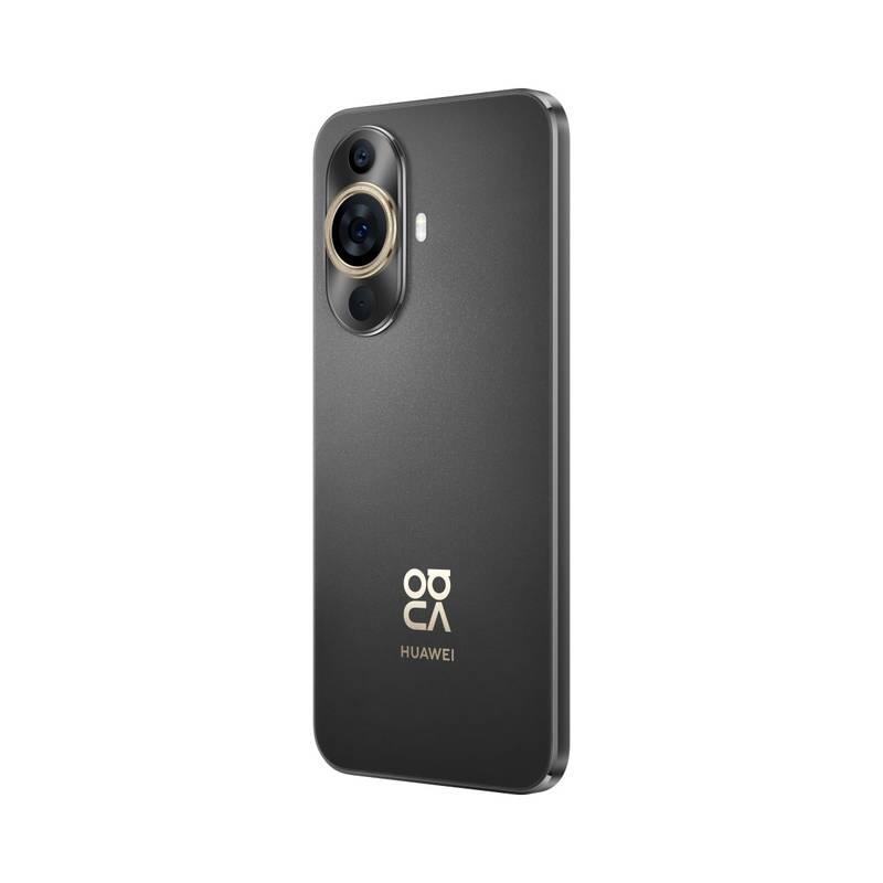 Mobilní telefon Huawei nova 11 - Starry Black