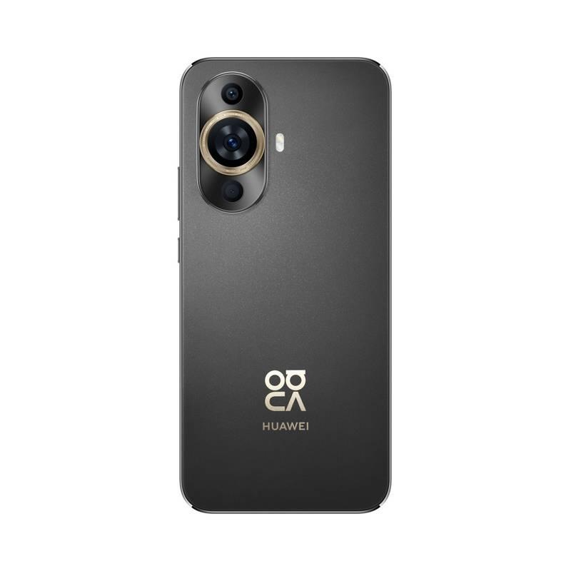 Mobilní telefon Huawei nova 11 - Starry Black, Mobilní, telefon, Huawei, nova, 11, Starry, Black