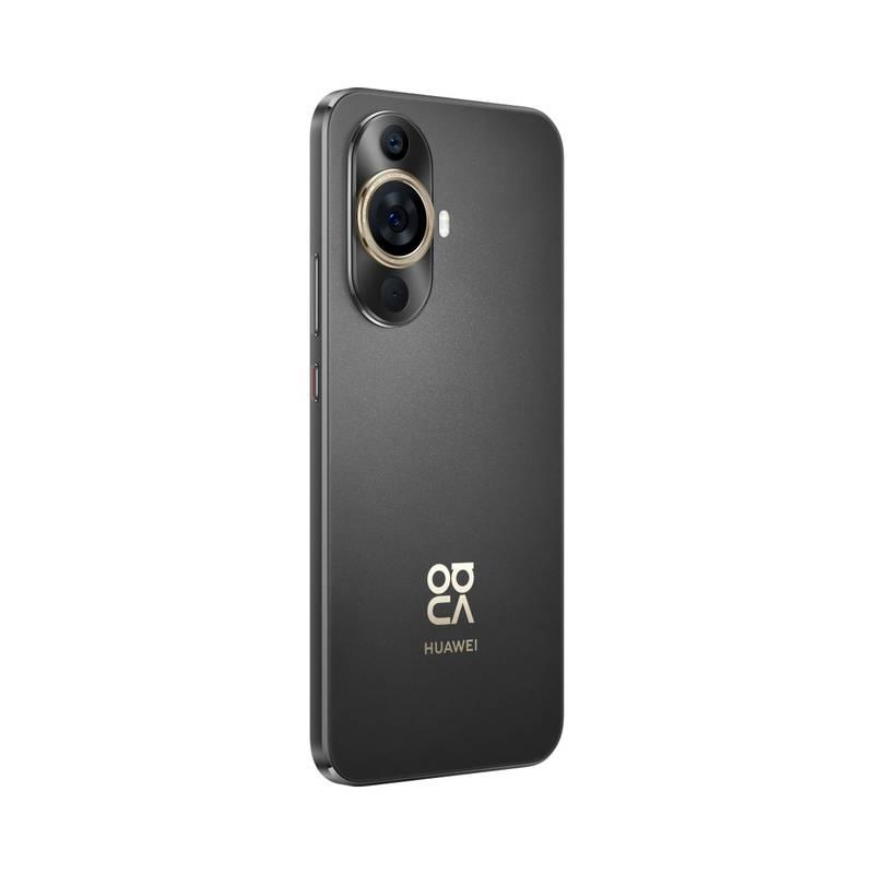 Mobilní telefon Huawei nova 11 - Starry Black, Mobilní, telefon, Huawei, nova, 11, Starry, Black