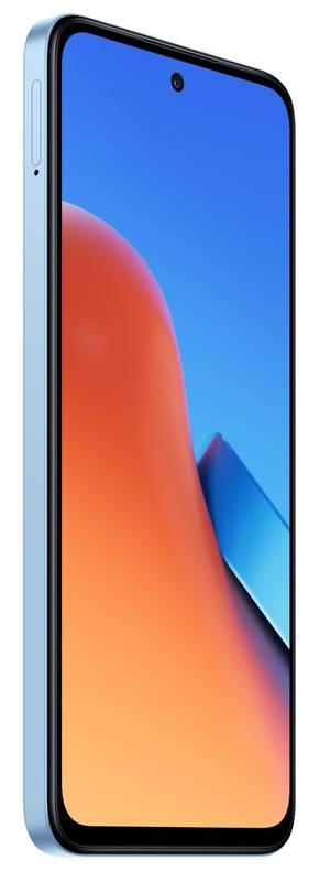Mobilní telefon Xiaomi Redmi 12 4 GB 128 GB modrý, Mobilní, telefon, Xiaomi, Redmi, 12, 4, GB, 128, GB, modrý