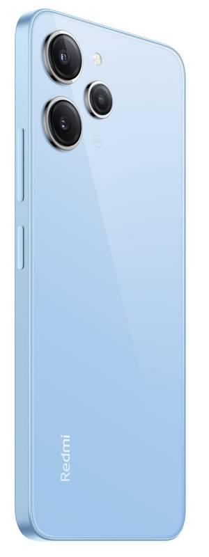 Mobilní telefon Xiaomi Redmi 12 4 GB 128 GB modrý