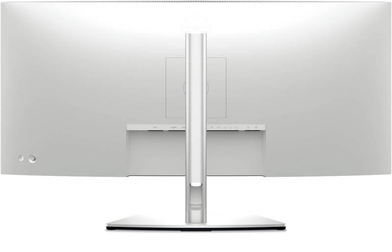 Monitor Dell UltraSharp U3423WE stříbrný