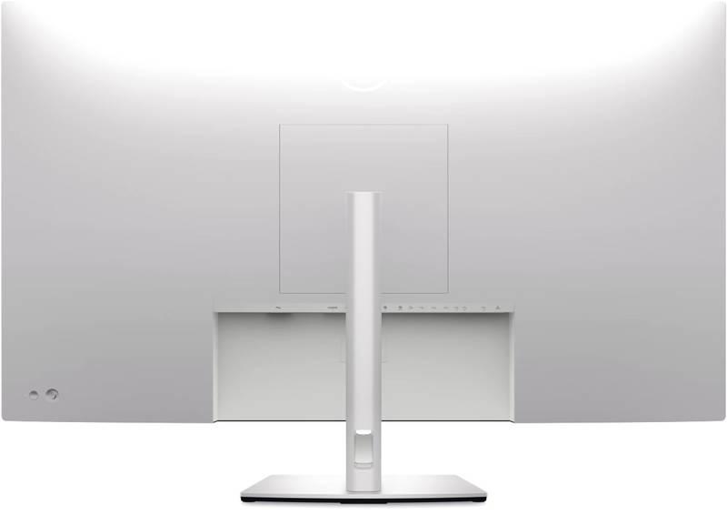 Monitor Dell UltraSharp U4323QE stříbrný