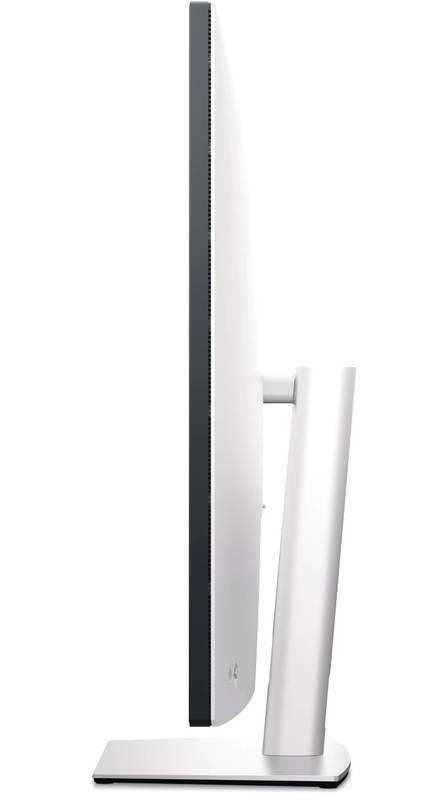 Monitor Dell UltraSharp U4323QE stříbrný