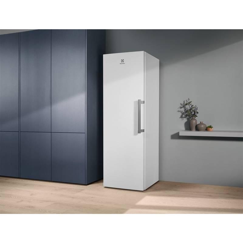 Mraznička Electrolux LUT6NE28W1 bílá, Mraznička, Electrolux, LUT6NE28W1, bílá