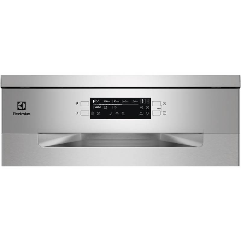 Myčka nádobí Electrolux 300 AirDry ESA47210SX nerez, Myčka, nádobí, Electrolux, 300, AirDry, ESA47210SX, nerez