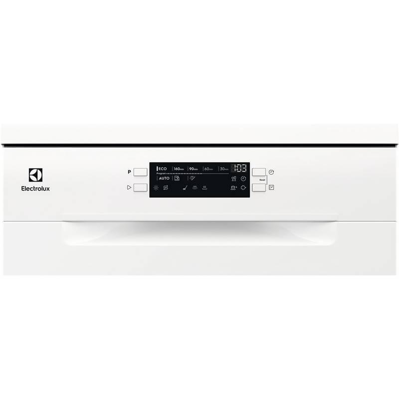 Myčka nádobí Electrolux ESM48210SW bílá, Myčka, nádobí, Electrolux, ESM48210SW, bílá