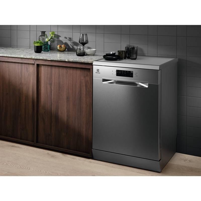 Myčka nádobí Electrolux ESM48210SX nerez
