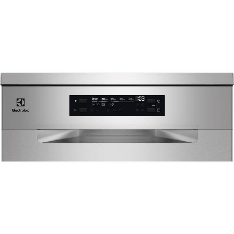 Myčka nádobí Electrolux ESM48310SX nerez, Myčka, nádobí, Electrolux, ESM48310SX, nerez