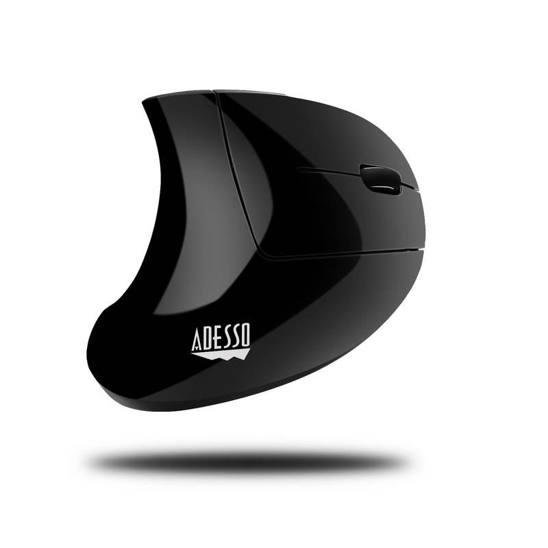 Myš Adesso iMouse E10 černá