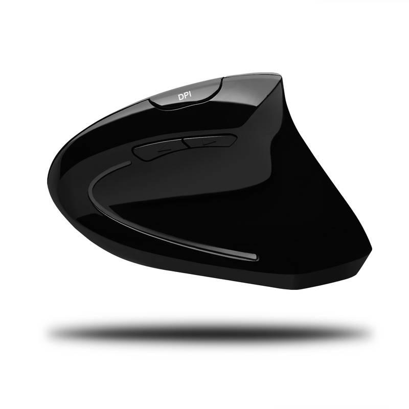 Myš Adesso iMouse E10 černá