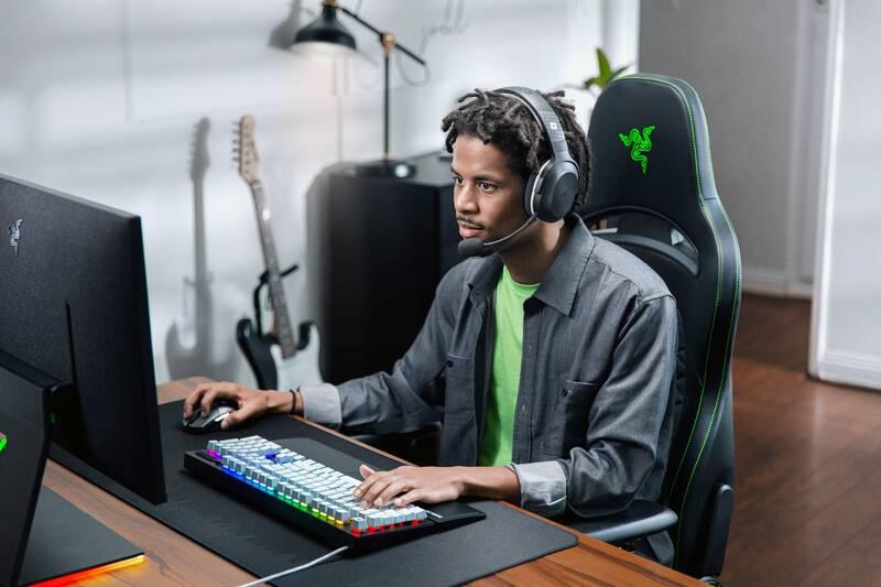 Myš Razer Orochi V2 – Roblox Edition​ černá