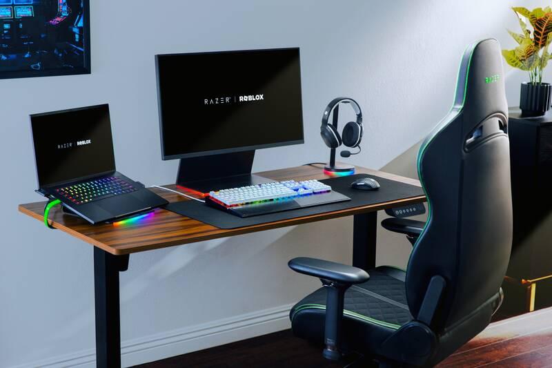 Myš Razer Orochi V2 – Roblox Edition​ černá