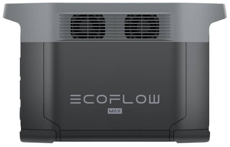 Nabíjecí stanice EcoFlow DELTA 2 Max, Nabíjecí, stanice, EcoFlow, DELTA, 2, Max