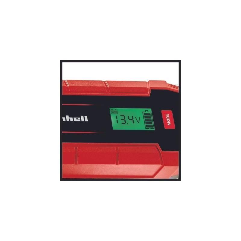 Nabíječka autobaterií Einhell CE-BC 6 M