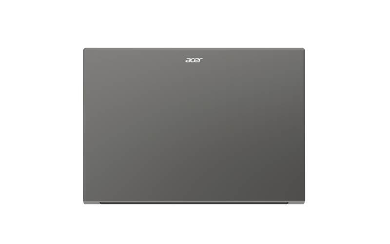 Notebook Acer Swift X 14 šedý