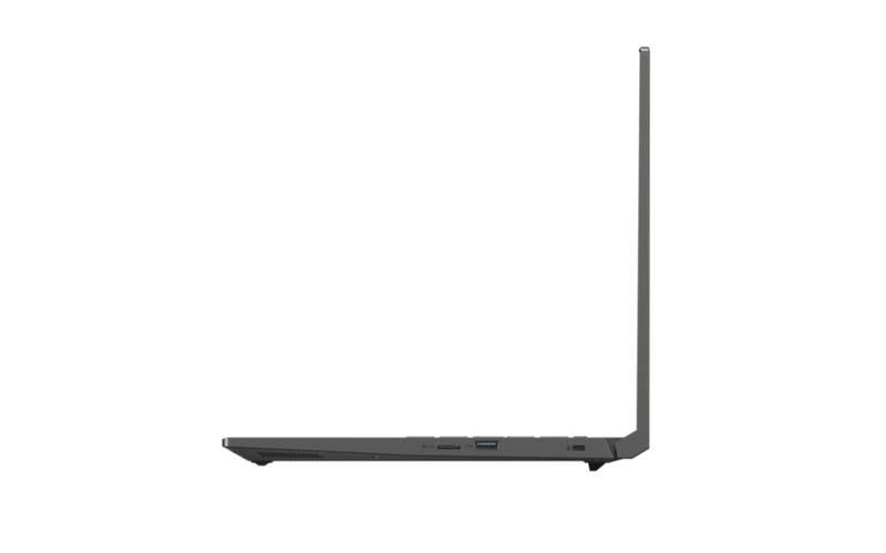 Notebook Acer Swift X 14 šedý