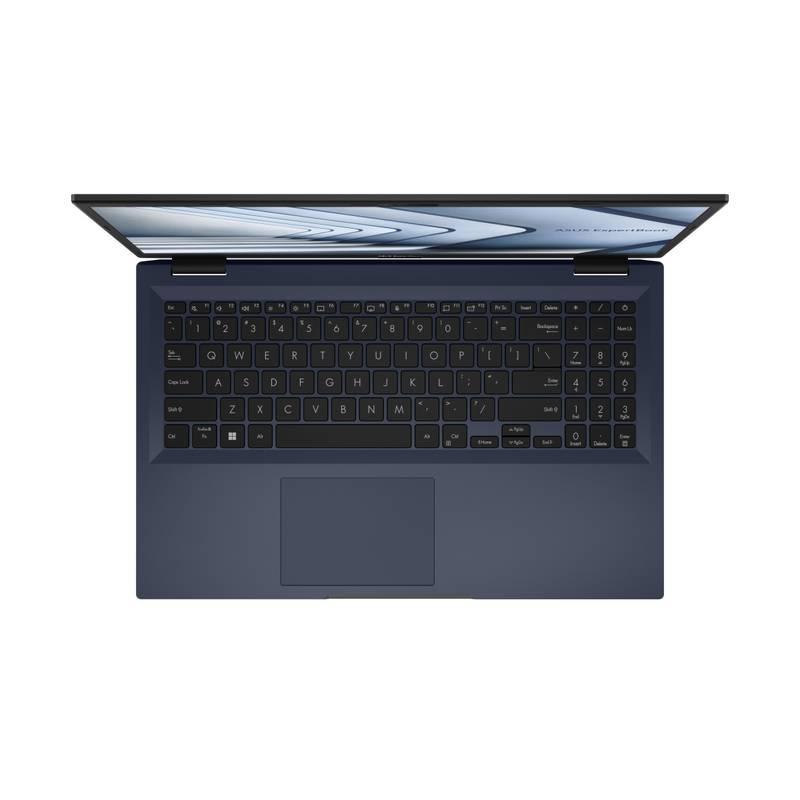 Notebook Asus ExpertBook B1 černý