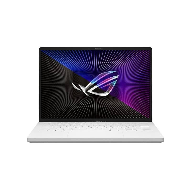 Notebook Asus ROG Zephyrus G14 bílý