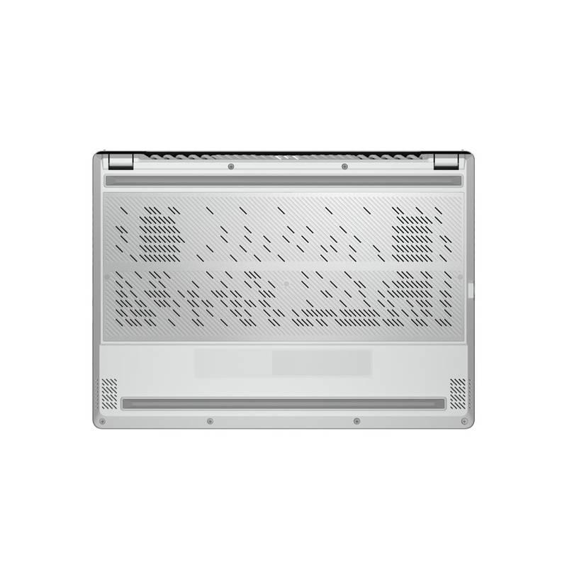 Notebook Asus ROG Zephyrus G14 bílý