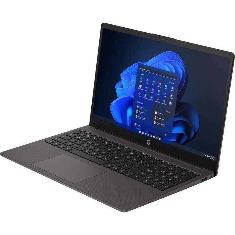 Notebook HP 250 G10 šedý
