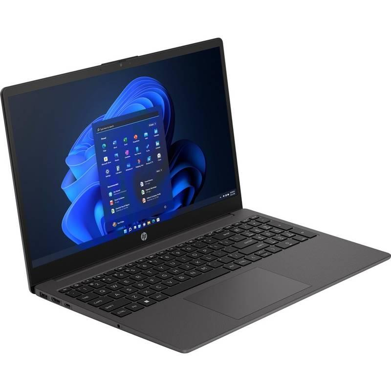 Notebook HP 250 G10 šedý