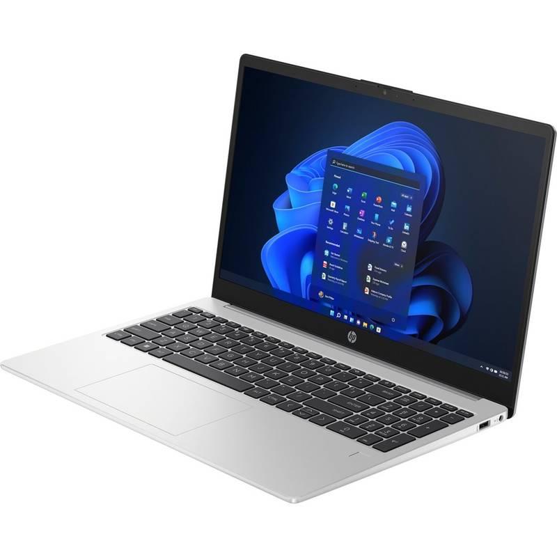Notebook HP 255 G10 stříbrný, Notebook, HP, 255, G10, stříbrný