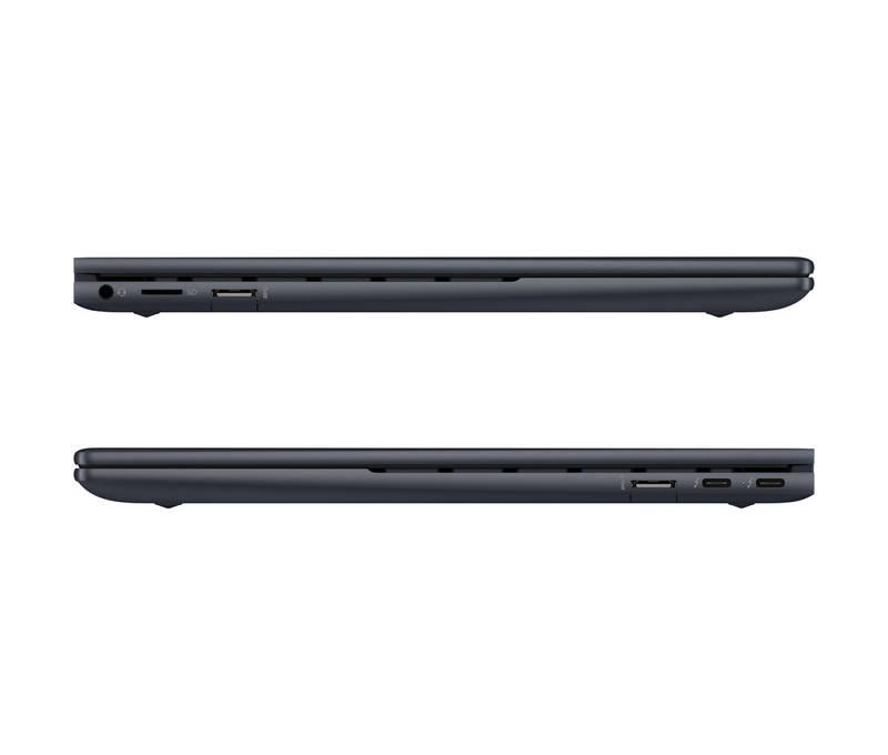 Notebook HP ENVY x360 13-bf0777nc modrý