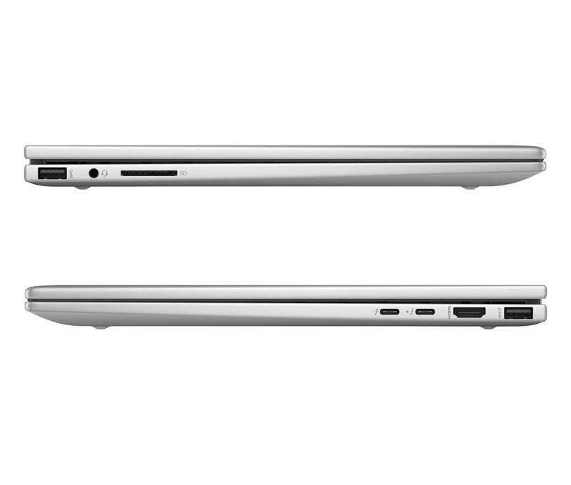 Notebook HP ENVY x360 15-fe0000nc stříbrný