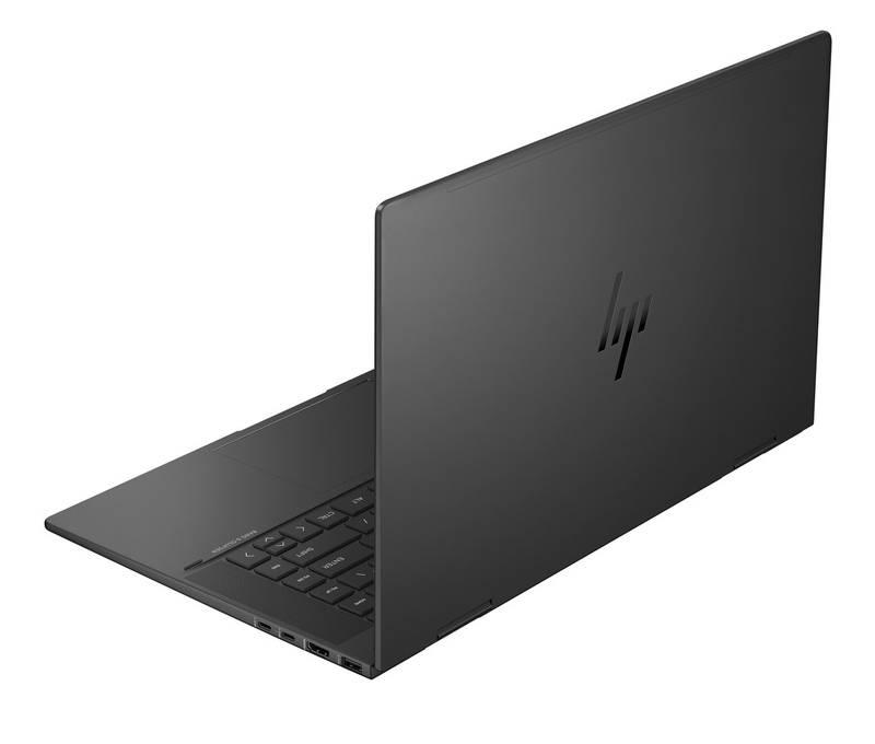 Notebook HP ENVY x360 15-fh0000nc černý